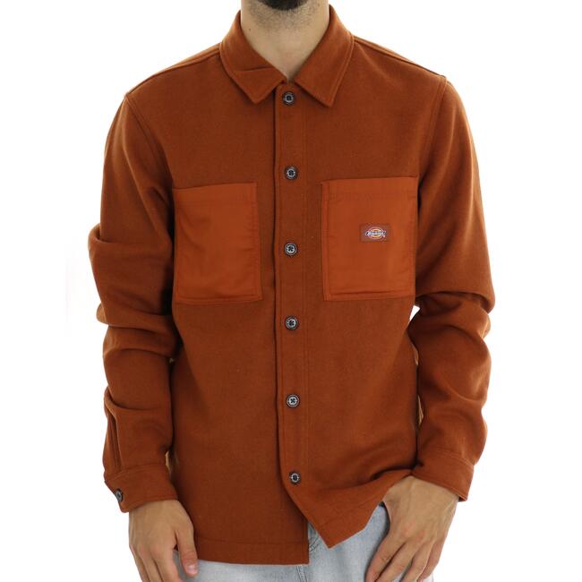 CAMICIA UNION SPRINGS DICKIES - Mad Fashion | img vers.650x/